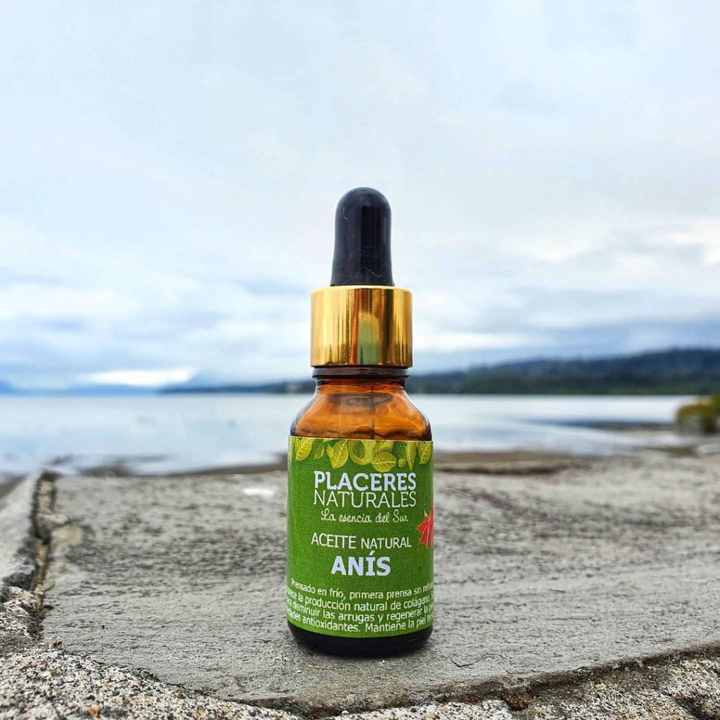 ACEITE DE ANÍS 15ML