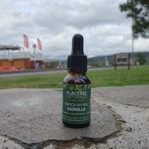 Esencia de Vainilla 15ml